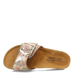 Women's Naot, Maryland Sandal