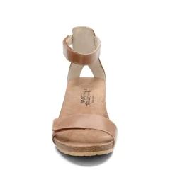 Women's Naot, Mermaid Sandal