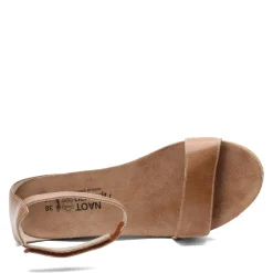 Women's Naot, Mermaid Sandal