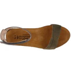 Women's Naot, Pixie Sandal