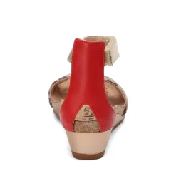 Women's Naot, Pixie Sandal