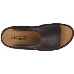 Women's Naot, Rome Slide Sandal