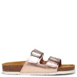 Women's Naot, Santa Barbara Slide Sandal