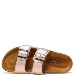 Women's Naot, Santa Barbara Slide Sandal