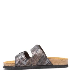 Women's Naot, Santa Barbara Slide Sandal