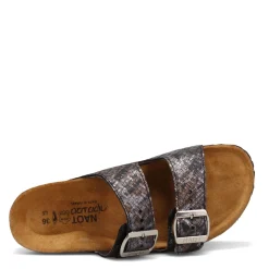 Women's Naot, Santa Barbara Slide Sandal