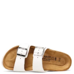 Women's Naot, Santa Barbara Slide Sandal