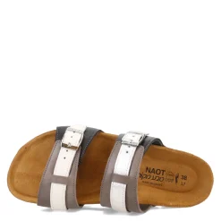 Women's Naot, Santa Cruz Sandal