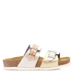 Women's Naot, Santa Cruz Sandal