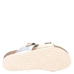 Women's Naot, Santa Cruz Sandal