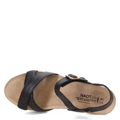 Women's Naot, Throne Sandal