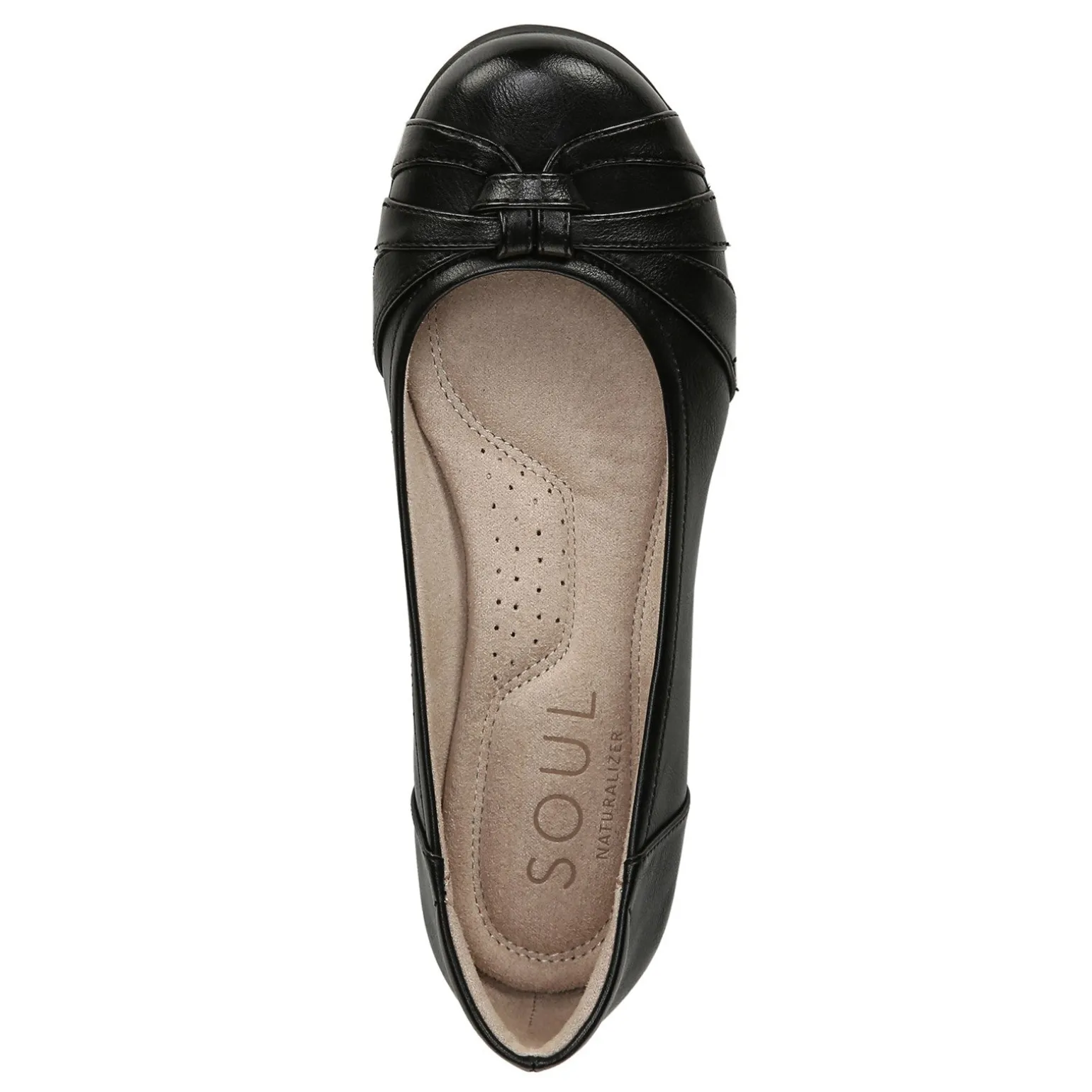 Women's Natural Soul, Gift Flat