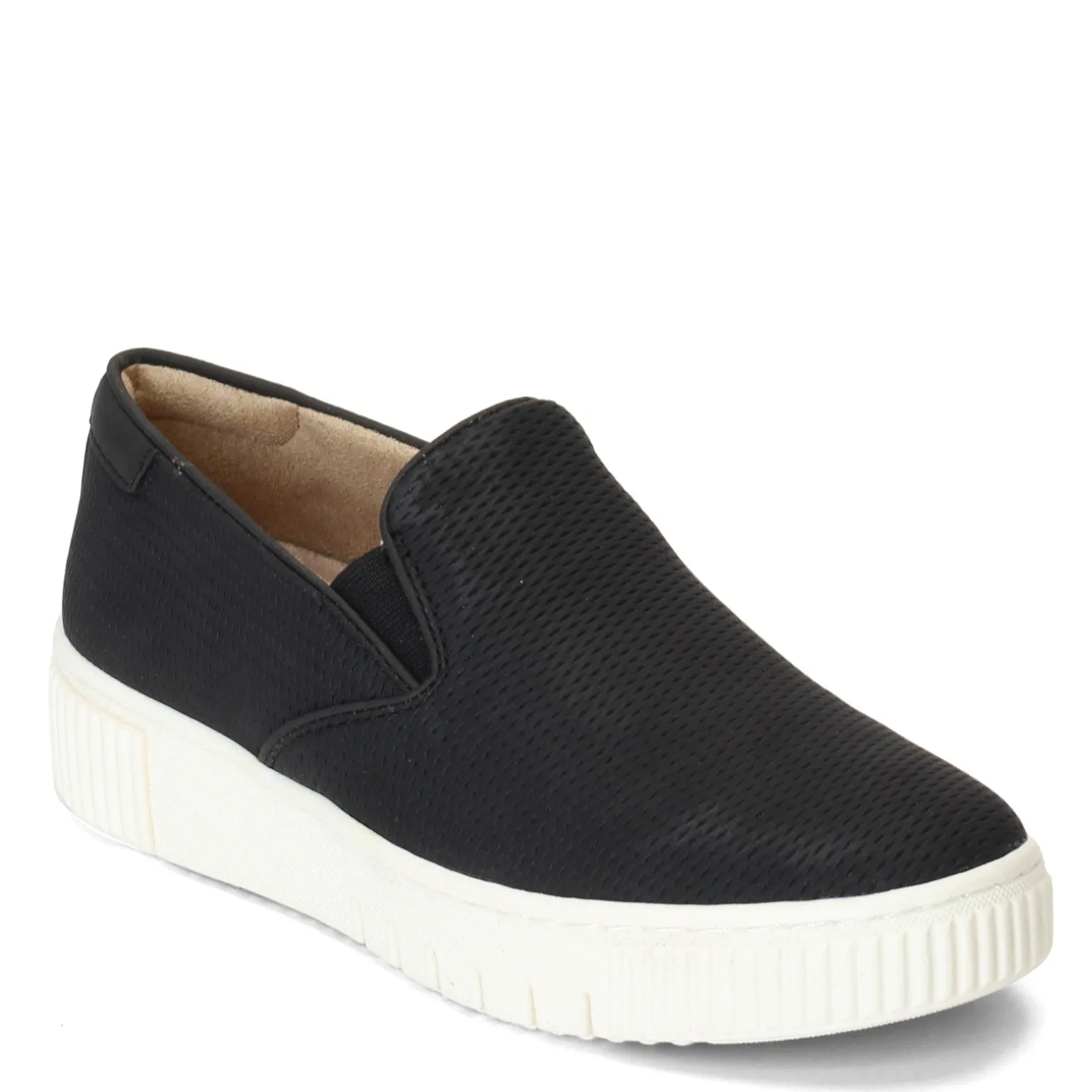 Women's Natural Soul, Tia Platform Sneaker