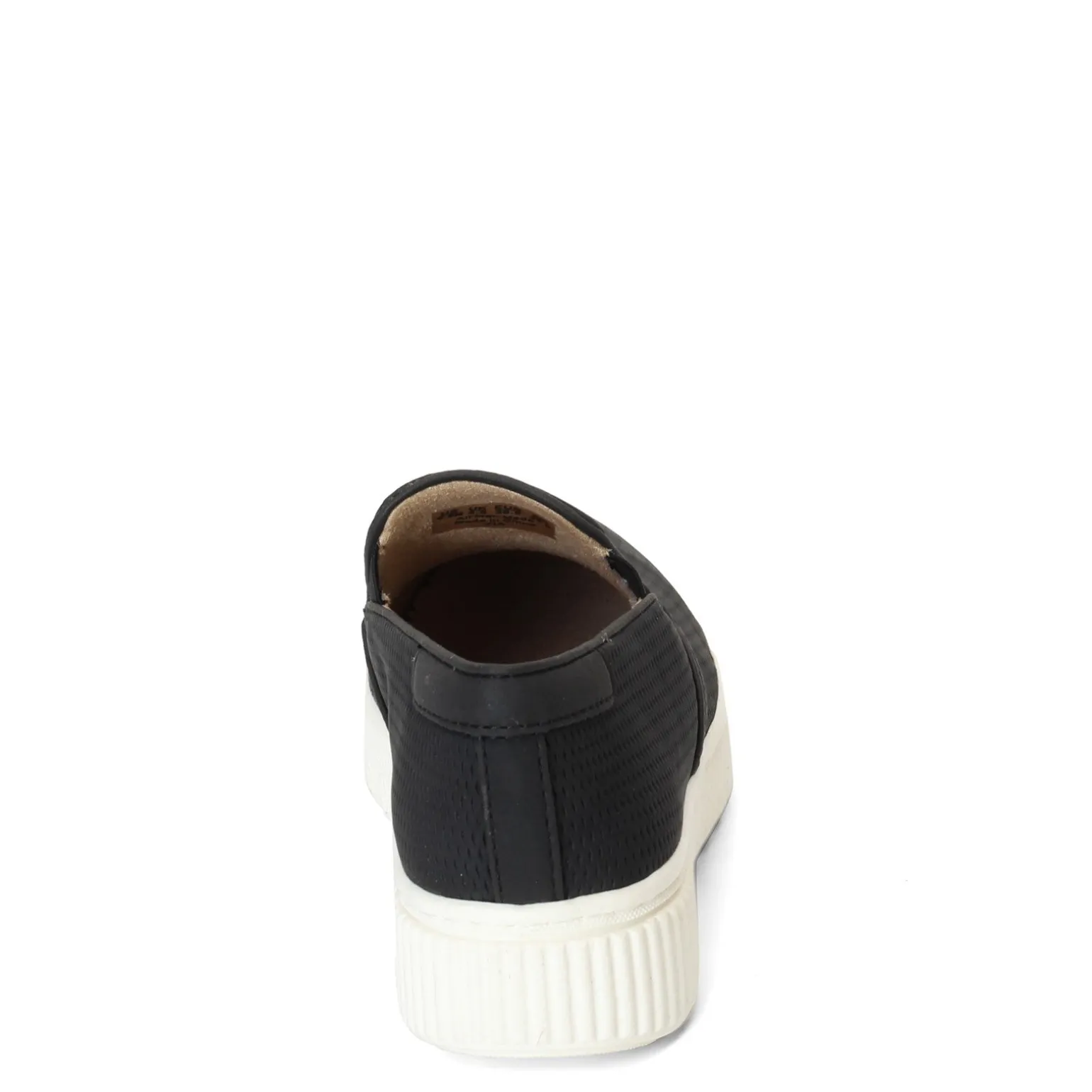 Women's Natural Soul, Tia Platform Sneaker