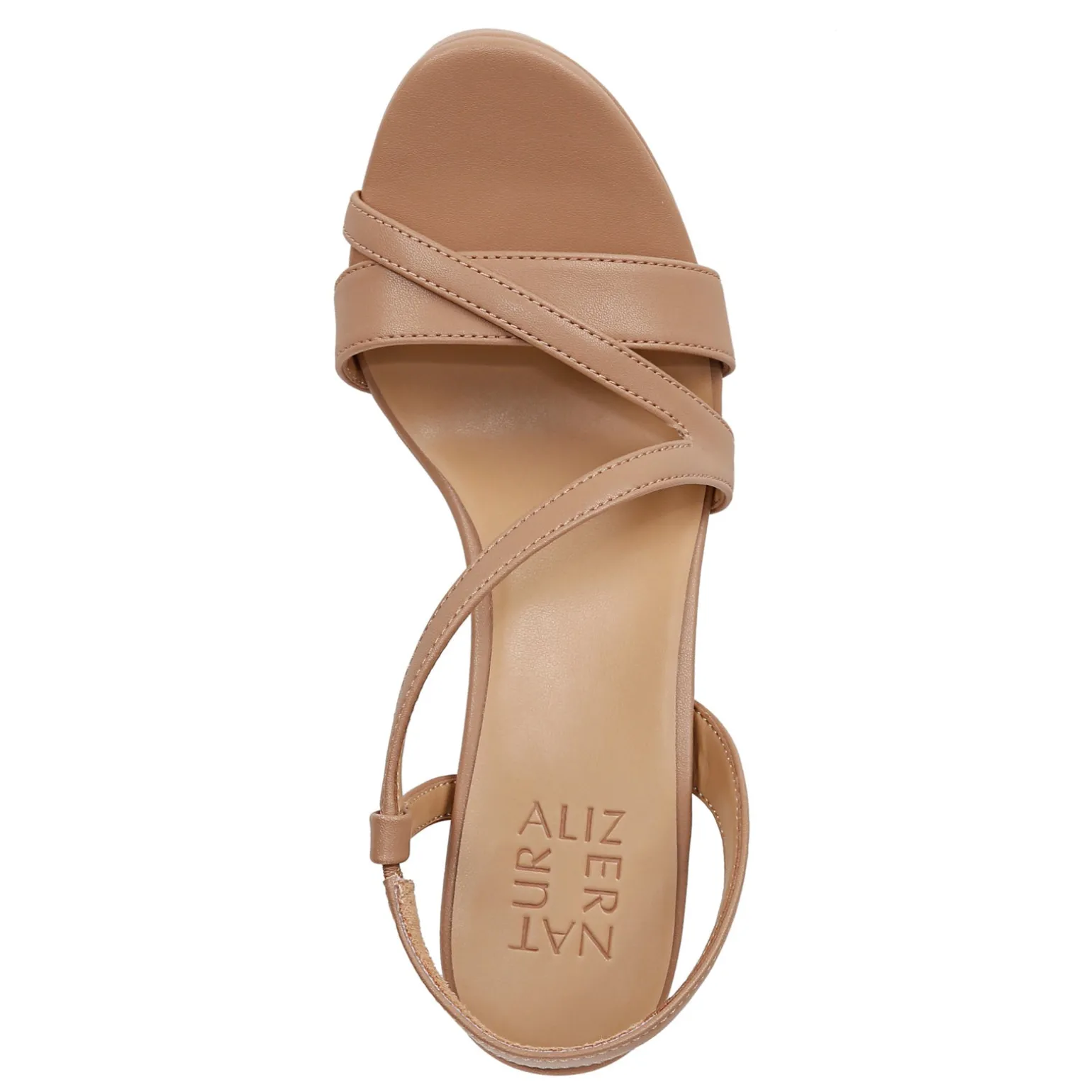 Women's Naturalizer, Abby Sandal