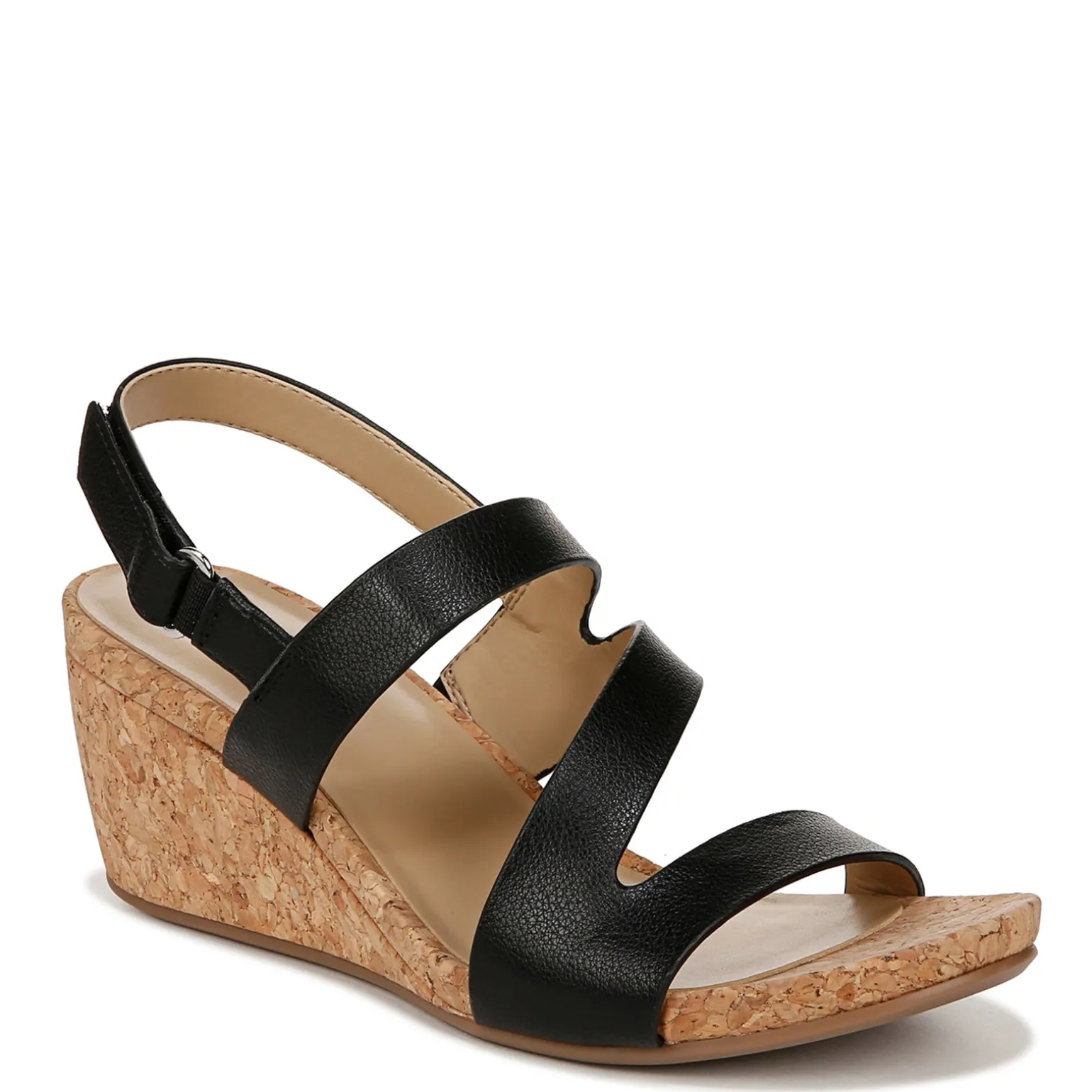 Women's Naturalizer, Adria Sandal