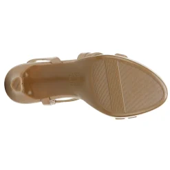 Women's Naturalizer, Brenta Strappy Sandal