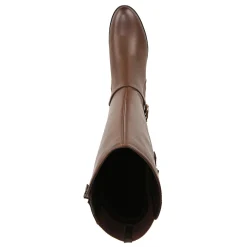 Women's Naturalizer, Sahara Boot - Wide Calf