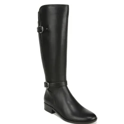 Women's Naturalizer, Sahara Boot - Wide Calf