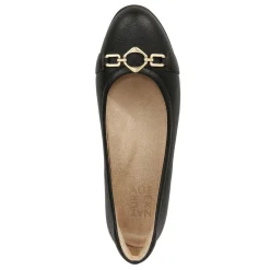 Women's Naturalizer, Vivienne Ornament Flat