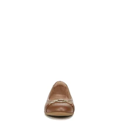 Women's Naturalizer, Vivienne Ornament Flat