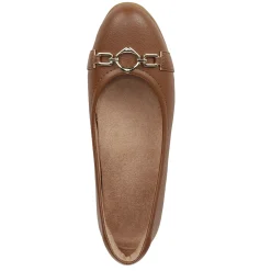 Women's Naturalizer, Vivienne Ornament Flat