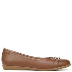 Women's Naturalizer, Vivienne Ornament Flat