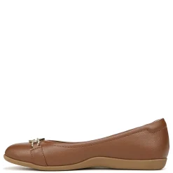 Women's Naturalizer, Vivienne Ornament Flat