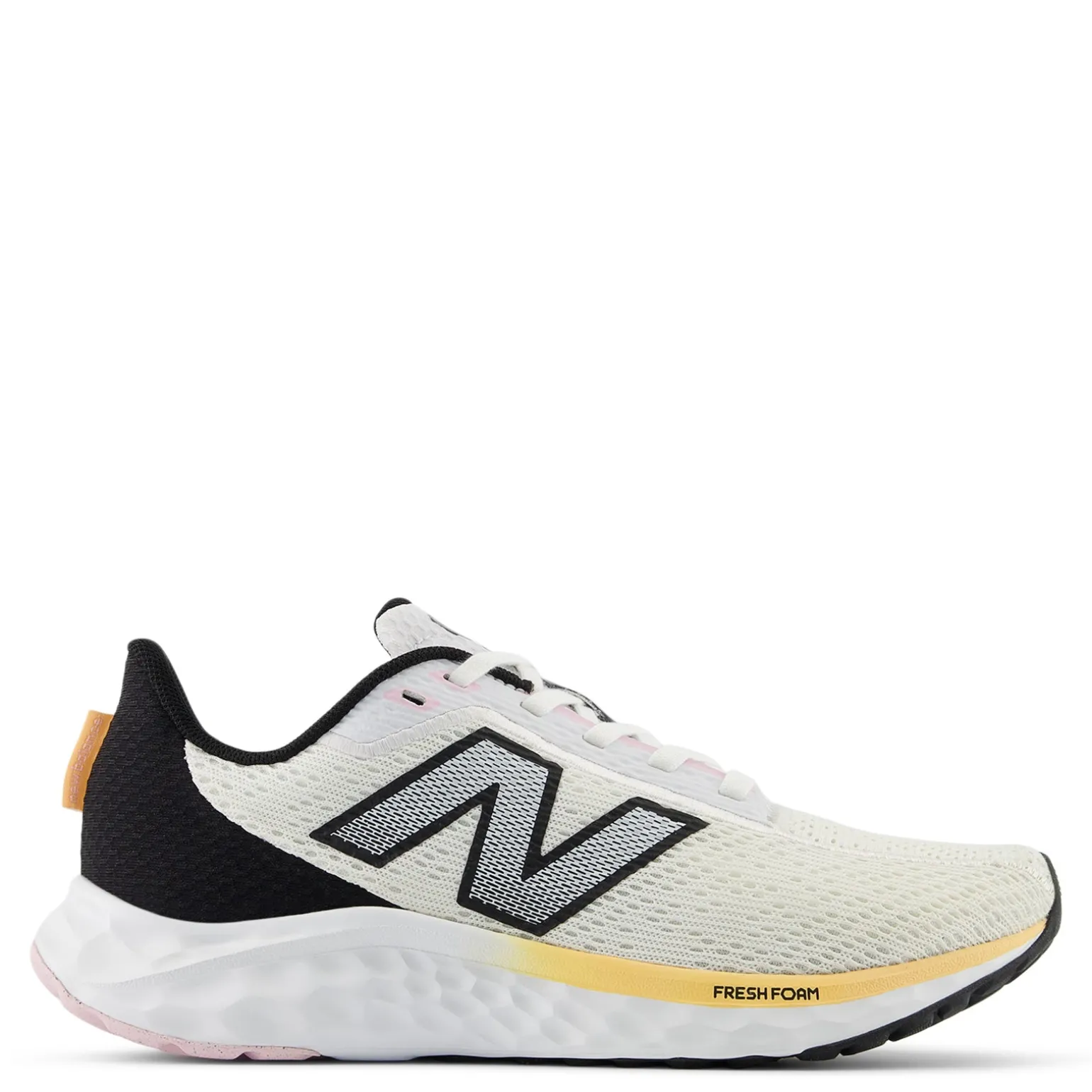 Women's New Balance, Arishi Fresh Foam v4 Running Shoe