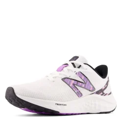 Women's New Balance, Arishi Fresh Foam v4 Running Shoe