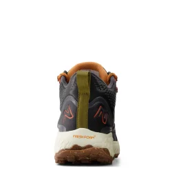 Women's New Balance, Fresh Foam X Hierro Mid Trail Running Shoe