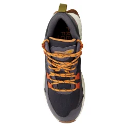 Women's New Balance, Fresh Foam X Hierro Mid Trail Running Shoe