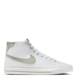 Women's Nike, Court Legacy Mid Next Nature Sneaker