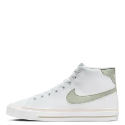 Women's Nike, Court Legacy Mid Next Nature Sneaker