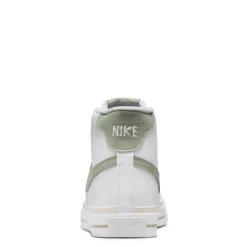 Women's Nike, Court Legacy Mid Next Nature Sneaker