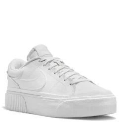 Women's Nike, Court Legacy Lift Platform Sneaker