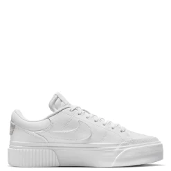 Women's Nike, Court Legacy Lift Platform Sneaker