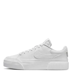 Women's Nike, Court Legacy Lift Platform Sneaker