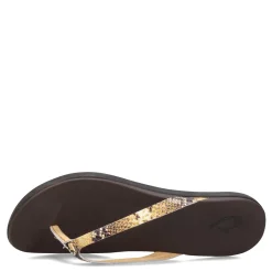 Women's OluKai, Ho'opio Thong Sandal