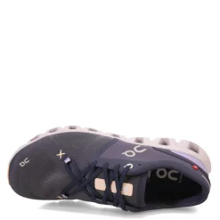 Women's On Running, Cloud X 3 Running Shoe