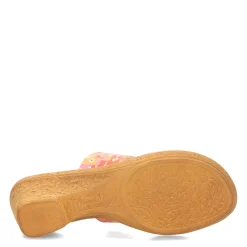 Women's Onex, Ember Sandal