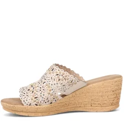 Women's Onex, Theresa Sandal