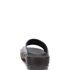 Women's Oofos, OOahh Luxe Slide Sandal