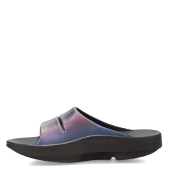 Women's Oofos, OOahh Slide Sandal
