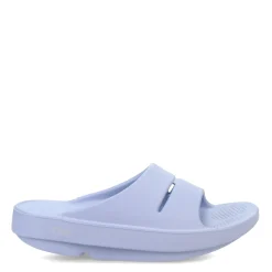 Women's Oofos, OOahh Slide Sandal