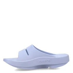 Women's Oofos, OOahh Slide Sandal