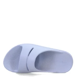 Women's Oofos, OOahh Slide Sandal