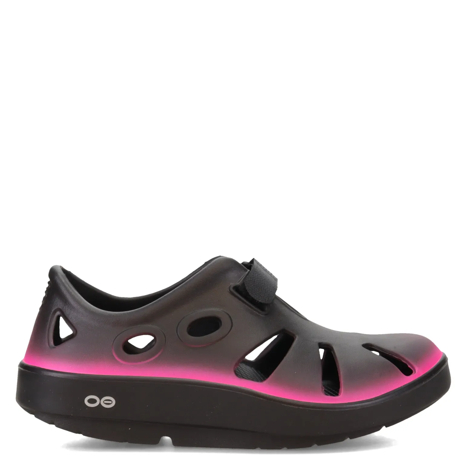 Women's Oofos, OOcandoo Slip-On Recovery Shoe