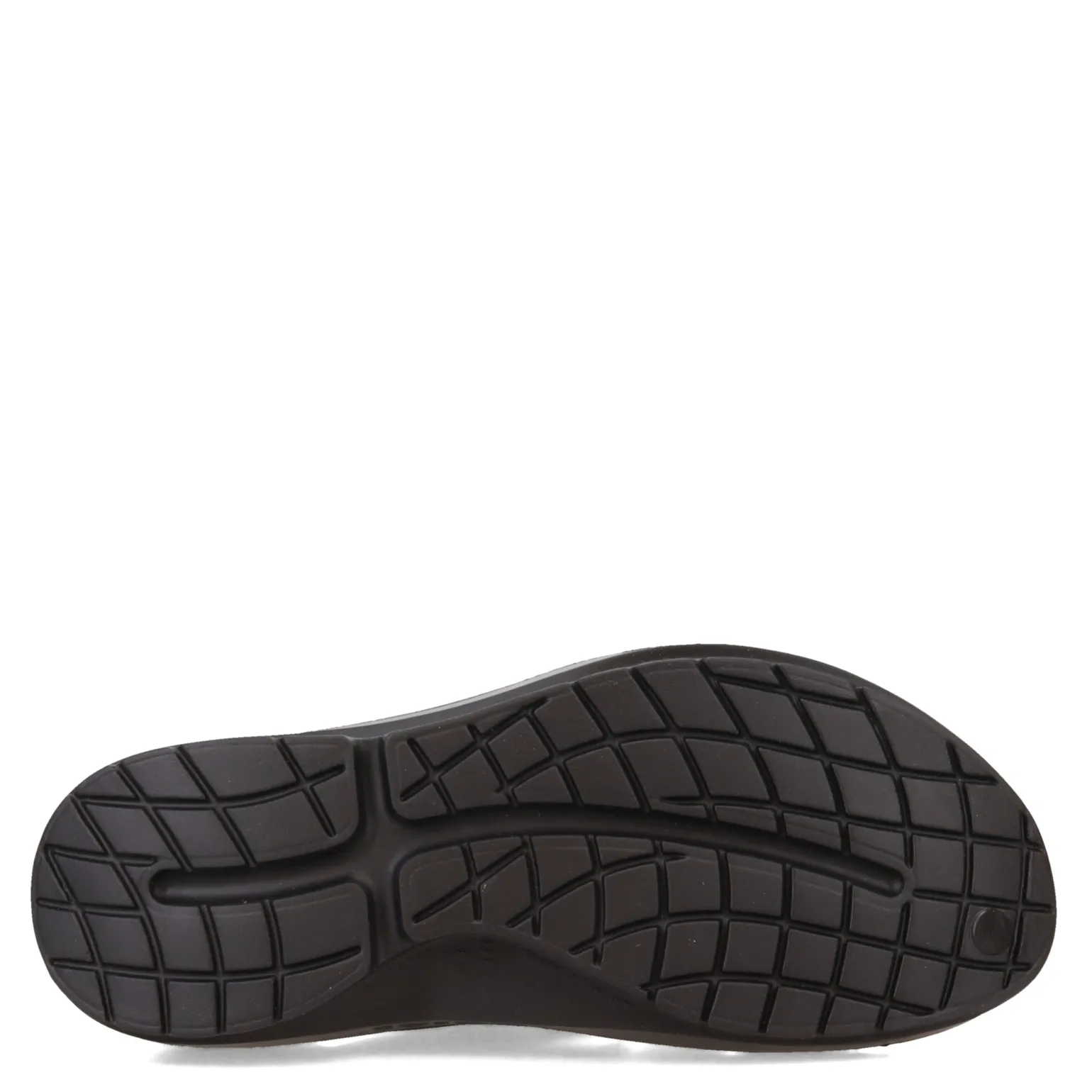 Women's Oofos, OOcandoo Slip-On Recovery Shoe