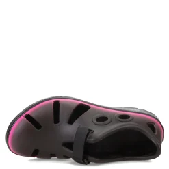 Women's Oofos, OOcandoo Slip-On Recovery Shoe